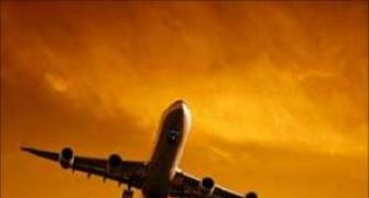 IB issues terror strike high alert at all airports