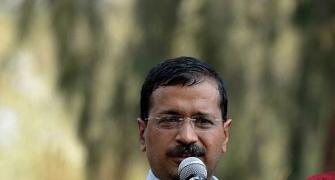 Do you agree with Arvind Kejriwal's tactics?