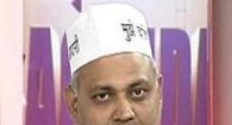 Midnight raid case: Probe still to determine facts of case, says AAP