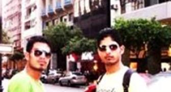 Gay couple granted asylum in US after fleeing India