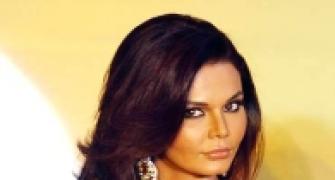 'Even Rakhi Sawant can govern better than AAP'