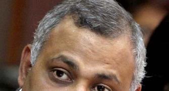 'Wanted' AAP leader Somnath Bharti taunts police for 'supersonic speed'