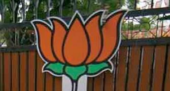 Gujarat riots were unfortunate, but 1984 was a genocide: BJP