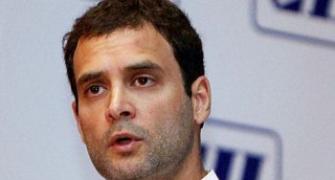 Rahul's interview may change plot for Lok Sabha poll