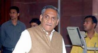 Will Bahuguna continue as Uttarakhand CM? Party to decide soon