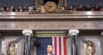 Full Text: What Prez Obama said at the State of the Union Address