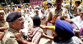 Rahul's 1984 riots blunder attracts wrath of Sikh outfits