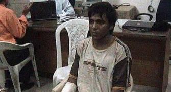 'Kasab was 16 when he was roped in by Lashkar for 26/11'