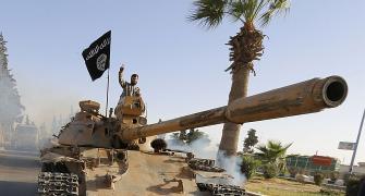 How ISIS's 'Islamic state' will shake up terror world