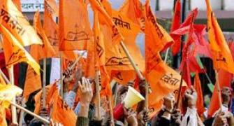 Post split, Sena signals return to pro-Marathi agenda