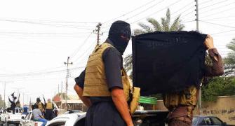 Top Muslim groups and leaders condemn ISIS