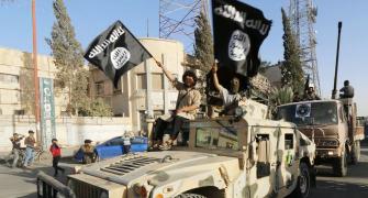 'ISIS cannot declare an Islamic state for the heck of it'
