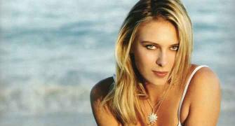 Oh Maria! How our cricket studs should introduce themselves to Sharapova