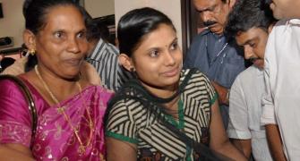 Kerala CM assures Iraq-return nurses to receive salary arrears