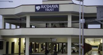 Inmate's rape allegation casts shadow over Akshaya Trust