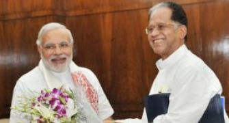 On first meeting with PM, Assam CM discusses militancy