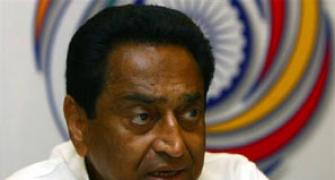 Congress 'must' go to court if denied LoP status: Kamal Nath