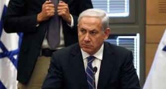 Israeli foreign minister snaps ties with Netanyahu over Gaza