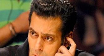 Blackbuck case: Forest officials framed me, says Salman Khan