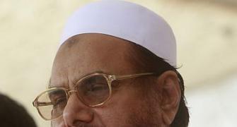 LeT founder Hafiz Saeed spews venom on India in Lahore HC