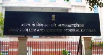 CAG detects scams worth Rs 10,000 crore in Bihar