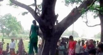 Badaun rape: Ganga may not let CBI exhume girls' bodies
