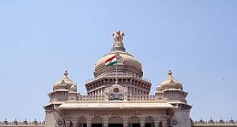 Karnataka govt's generosity at taxpayers' expense