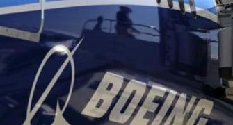 Boeing ready to assist probe into Malaysian airline crash