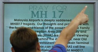 'Shooting down of Malaysian plane is a tragic case of misidentification'