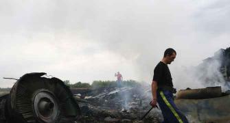 MH17 tragedy and the 'non-state actor' charade
