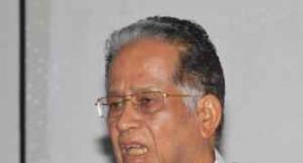 'Cong won't win 15 seats in Assam polls if Gogoi remains CM'