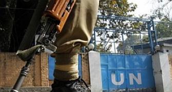 Mixed reaction in Srinagar to decision to move UN observer group