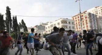 Gaza bloodbath continues, diplomats scramble for ceasefire