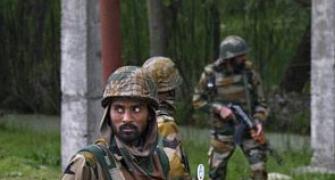 Can't withdraw AFSPA from Kashmir now: Govt