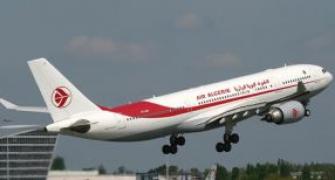 Air Algerie wreckage found in Mali: Officials