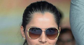Sania Mirza and the story of Muslim discrimination