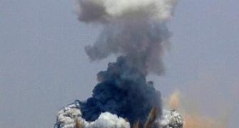 UN, US call for immediate ceasefire in Gaza