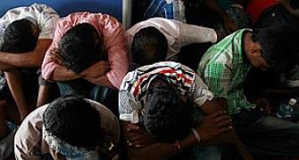 India to ID 175 Tamil asylum seekers in Australia