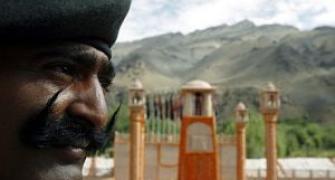 Involve international players too for war memorial, PM to Army