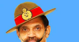 9 interesting facts about India's new Army Chief