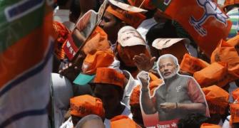 How the South could shape BJP's future