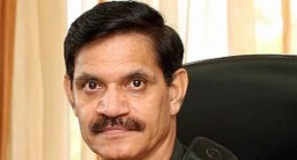 Lt General Dalbir Singh Suhag takes over as new Army chief