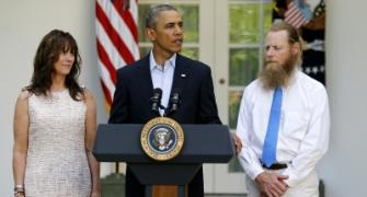 US has ironclad commitment to bring PoW home: Obama