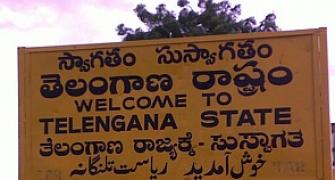 Telangana state: What will change and what will not