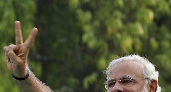 Modi, Obama meet likely in Washington in September
