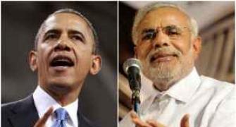 Modi accepts Obama invite to visit US in late September