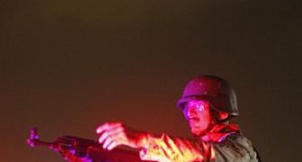 10 terrorists among 23 killed as Karachi airport siege ends