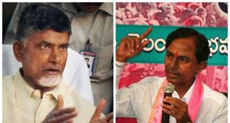 Why Andhra and Telangana are not off to a good start