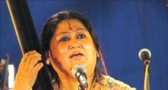 NRI starts petition against threat to Shubha Mudgal at US concert