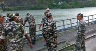 Himachal tragedy: Case against project authorities, search on